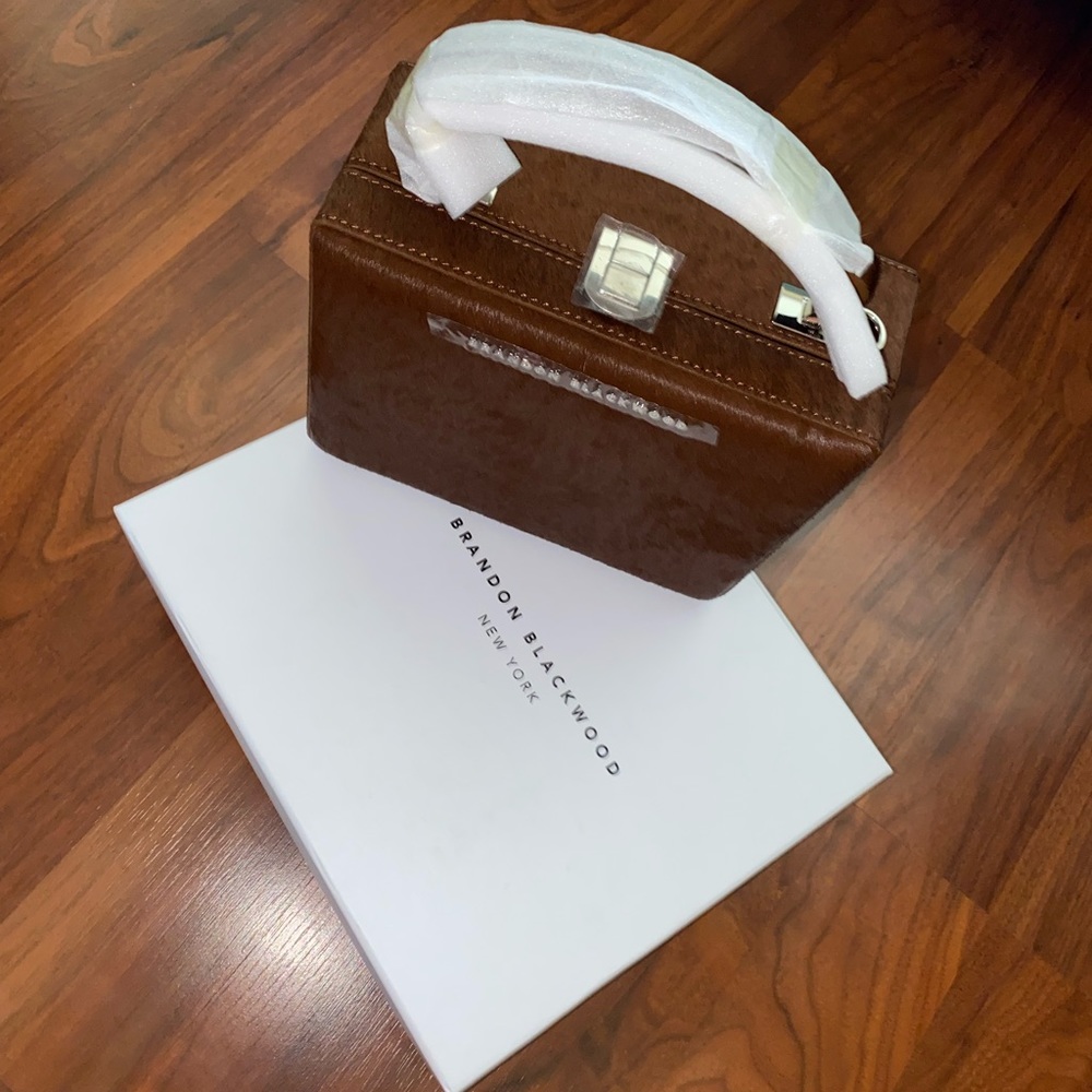 Brandon Blackwood Handbag
